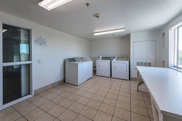 Motel 6 San Antonio Downtown Alamodome