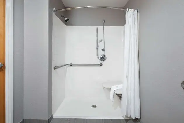 Motel 6 San Antonio, TX - Airport - Banyo Özellikleri