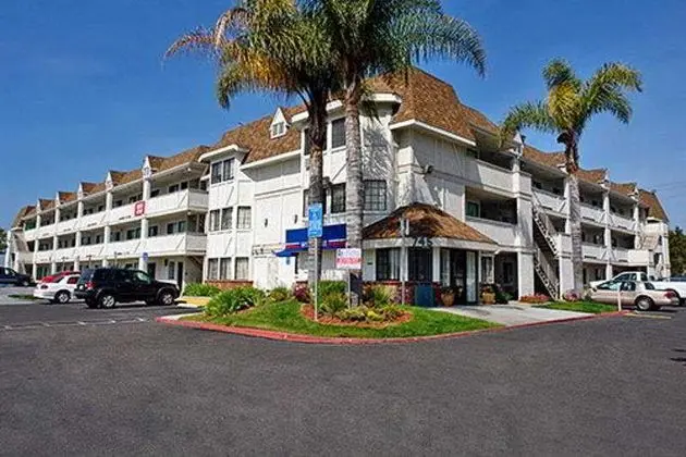 Motel 6 San Diego Chula Vista