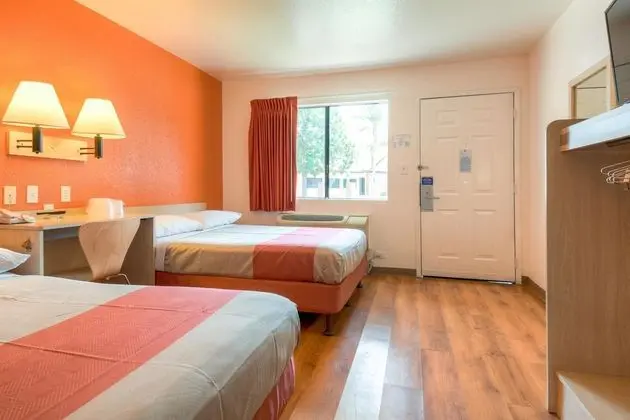 Motel 6 San Diego - El Cajon - Oda
