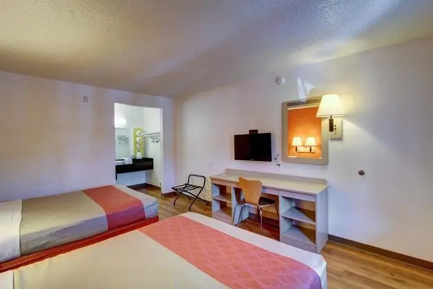 Motel 6 San Diego - La Mesa