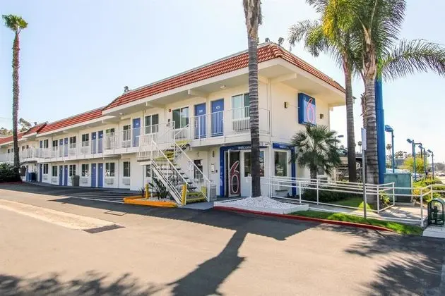 Motel 6 San Diego - La Mesa