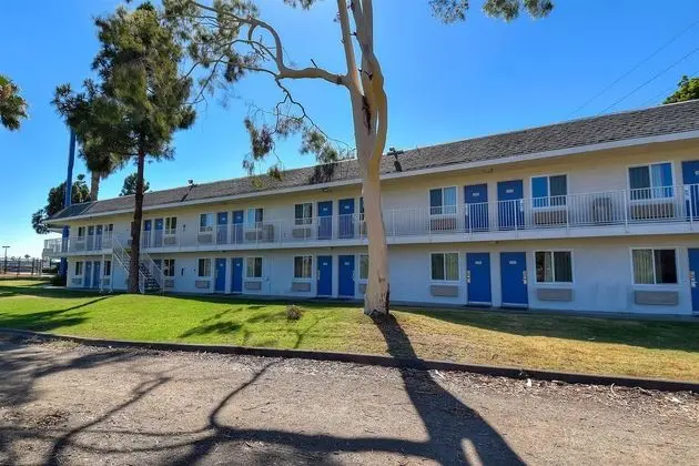 Motel 6 San Diego North