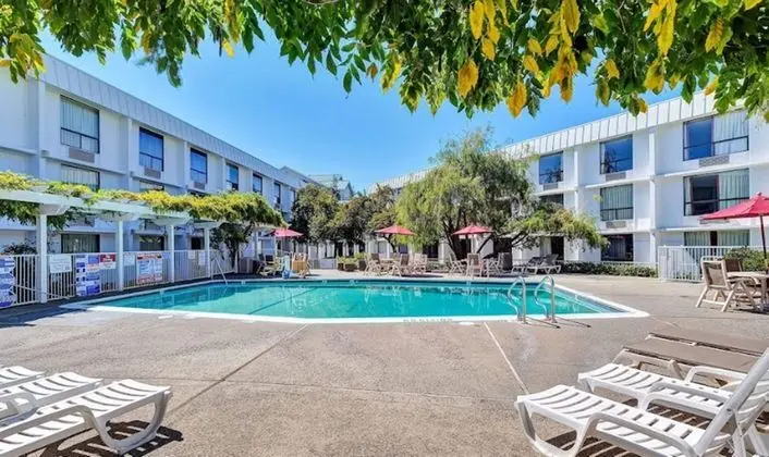 Motel 6 San Francisco Belmont - Öne Çıkan Resim