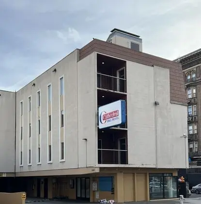 Motel 6 San Francisco, CA - Öne Çıkan Resim