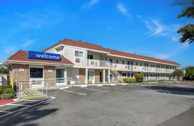 Motel 6 San Jose, CA - Airport - Öne Çıkan Resim