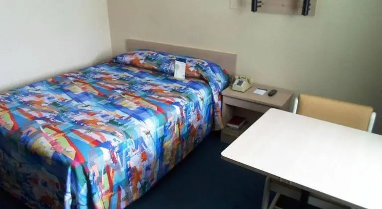 Motel 6 San Jose - Campbell
