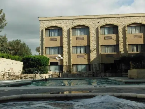 Motel 6 San Pedro, CA – Port Of Los Angeles - Öne Çıkan Resim