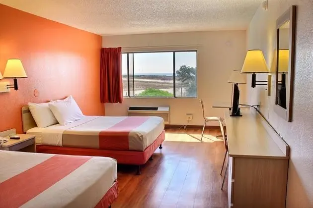 Motel 6 San Simeon - Hearst Castle Area
