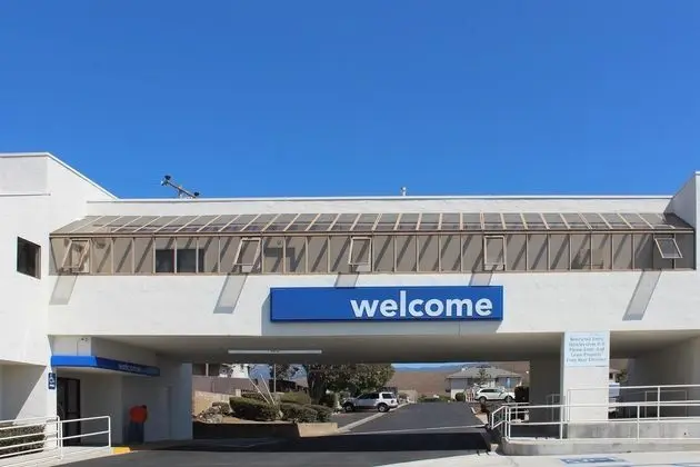Motel 6 San Simeon - Hearst Castle Area