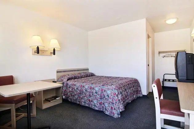 Motel 6 Santa Rosa NM