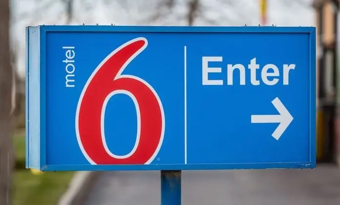 Motel 6 Saskatoon, SK - Dış Mekan