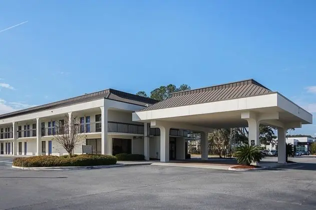 Motel 6 Savannah Midtown - Öne Çıkan Resim