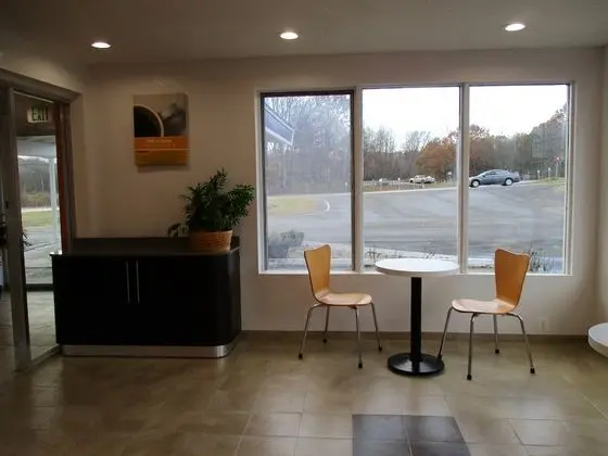 Motel 6 Schenectady, NY