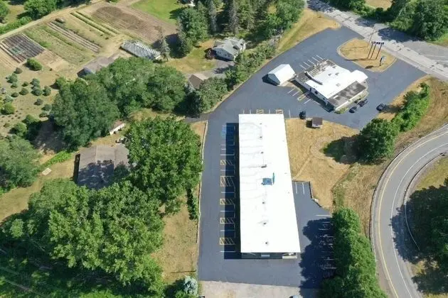 Motel 6 Schenectady, NY - Dış Mekan