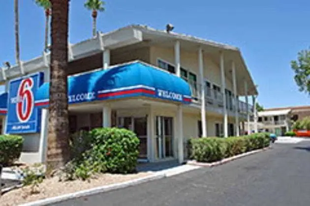 Motel 6 Scottsdale