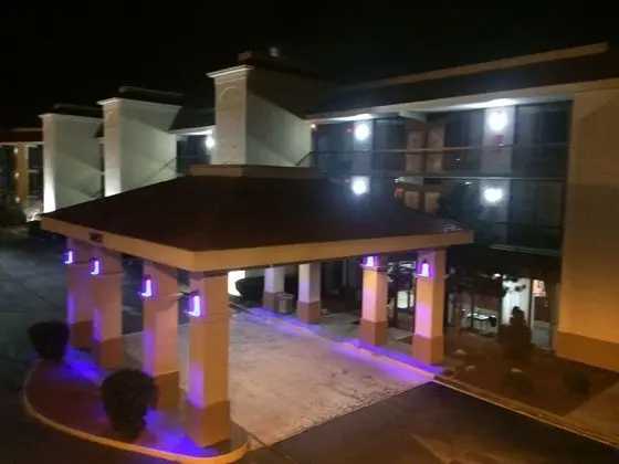 Motel 6 Seaford, DE - Dış Mekan
