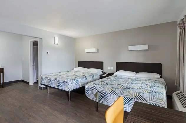 Motel 6 Show Low, AZ - Öne Çıkan Resim