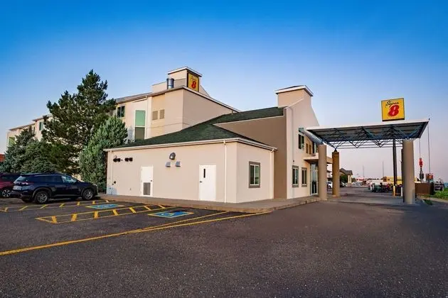 Motel 6 Sidney, NE - Öne Çıkan Resim