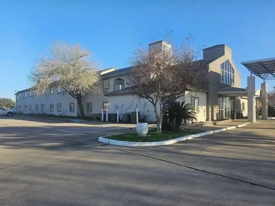 Motel 6 Sinton, TX - Dış Mekan