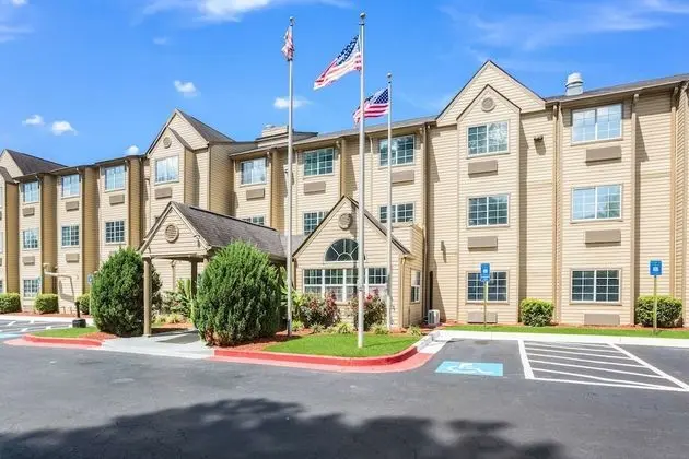 Motel 6 Smyrna, GA - Atlanta