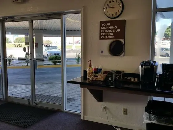 Motel 6 Snyder, TX