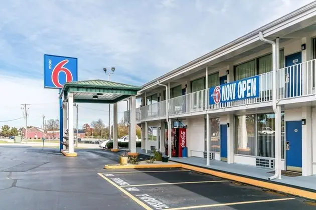 Motel 6 Somerset, KY - Öne Çıkan Resim