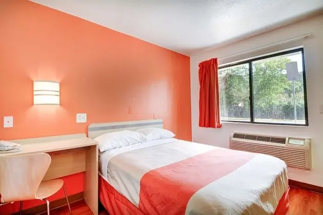 Motel 6 Southington, CT - Hartford - Oda