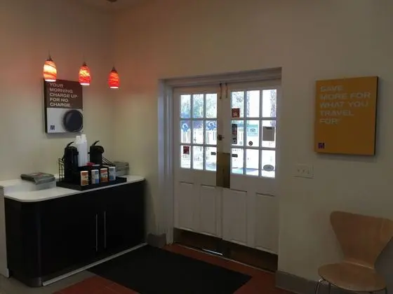 Motel 6 Southwest Raleigh - Cary