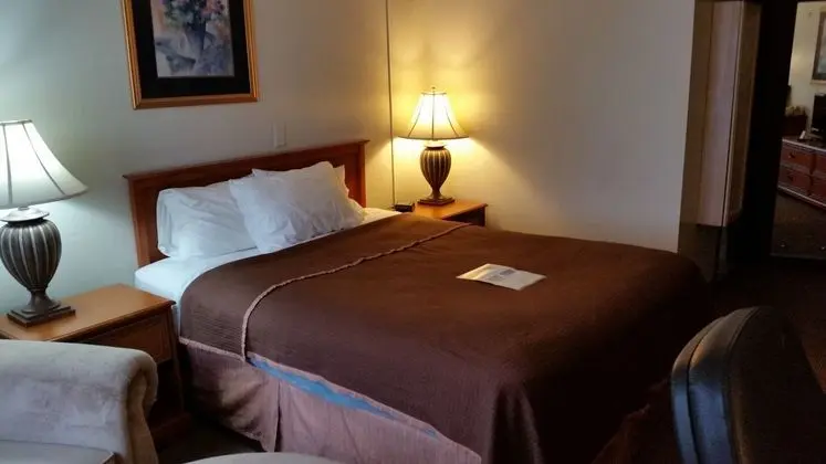 Motel 6 Spokane Downtown North