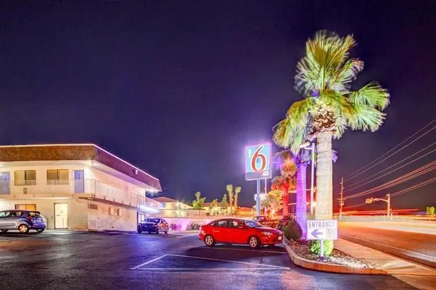 Motel 6 St George