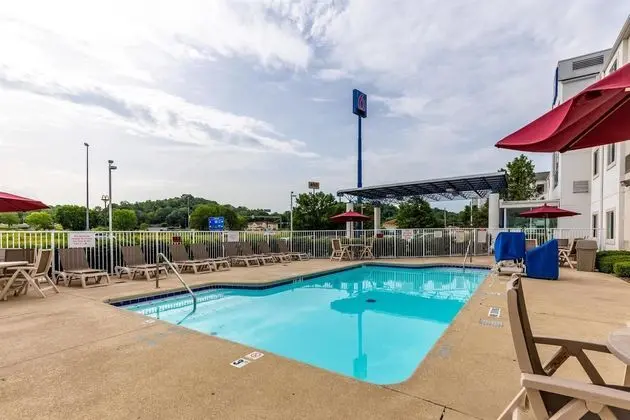 Motel 6 St Louis East-Caseyville