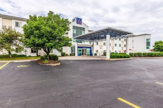 Motel 6 St Louis East-Caseyville