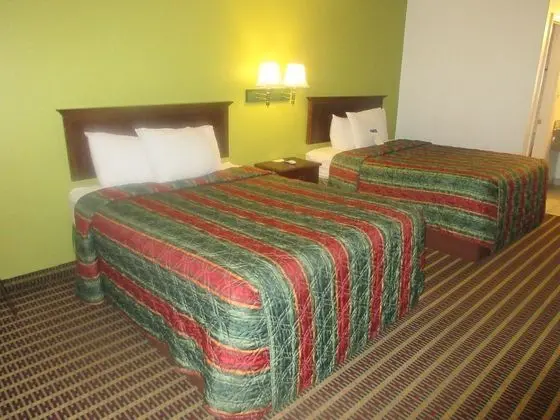 Motel 6 St. Robert, MO