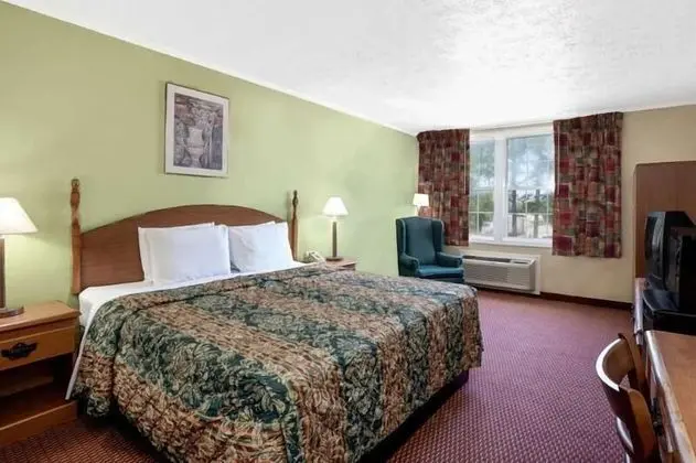 Motel 6 Stafford, TX – SW Houston - Sugarland - Konum Öne Çıkanlar