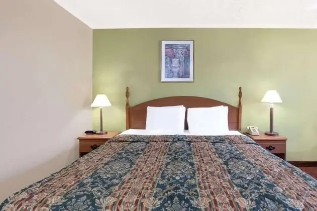 Motel 6 Stafford, TX – SW Houston - Sugarland - Konum Öne Çıkanlar
