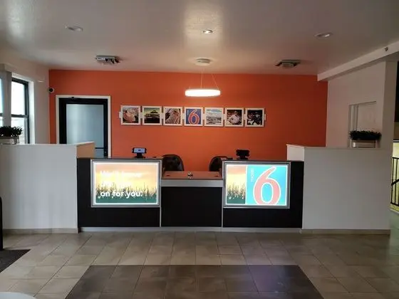 Motel 6 Hotel State Fair