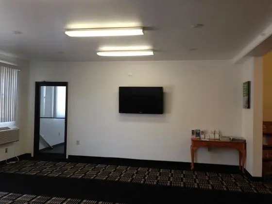 Motel 6 Hotel State Fair