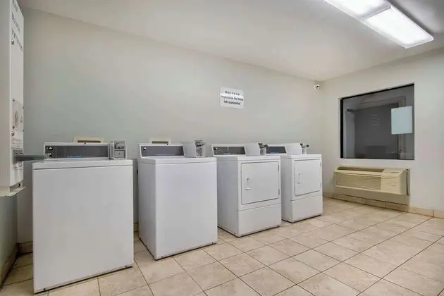 Motel 6 Sulphur, LA - Mülk Olanakları