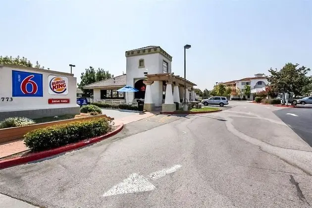 Motel 6 Sunnyvale North