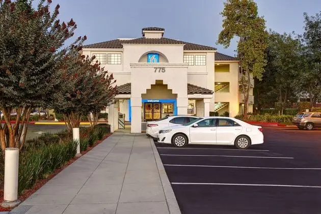 Motel 6 Sunnyvale North - Öne Çıkan Resim