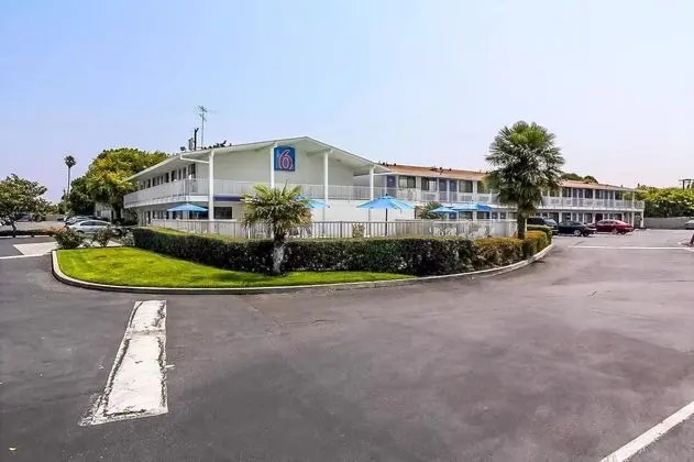 Motel 6 Sunnyvale South