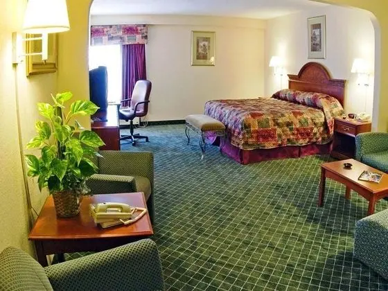 Motel 6 Suwanee, GA - Gwinnett Center