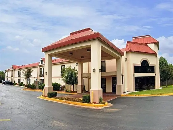 Motel 6 Suwanee, GA - Gwinnett Center