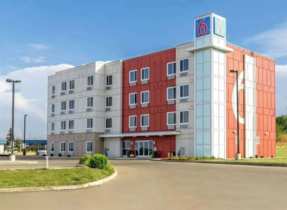 Motel 6 Swift Current, SK - Öne Çıkan Resim
