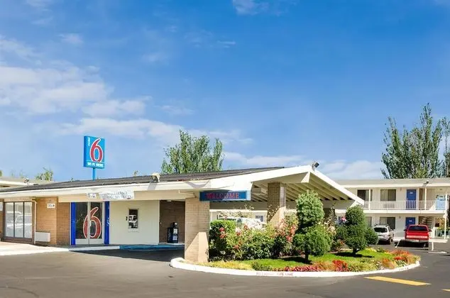 Motel 6 Tacoma - Fife