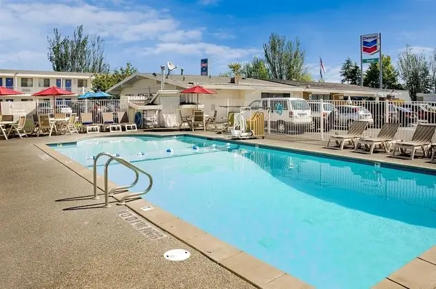 Motel 6 Tacoma - Fife