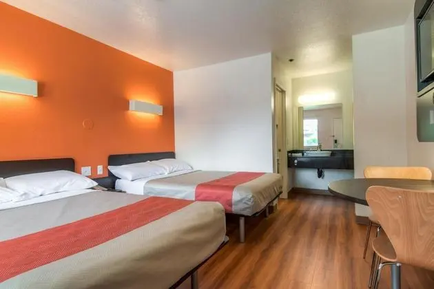 Motel 6 Temecula - Rancho California