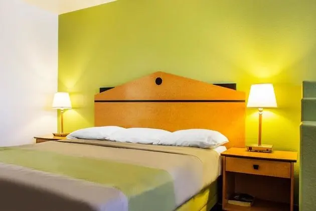 Motel 6 Tempe ASU