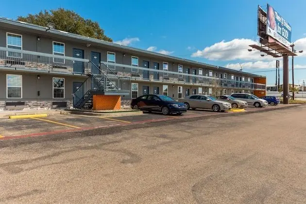 Motel 6 Temple, TX